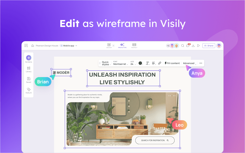 visily.ai ai 