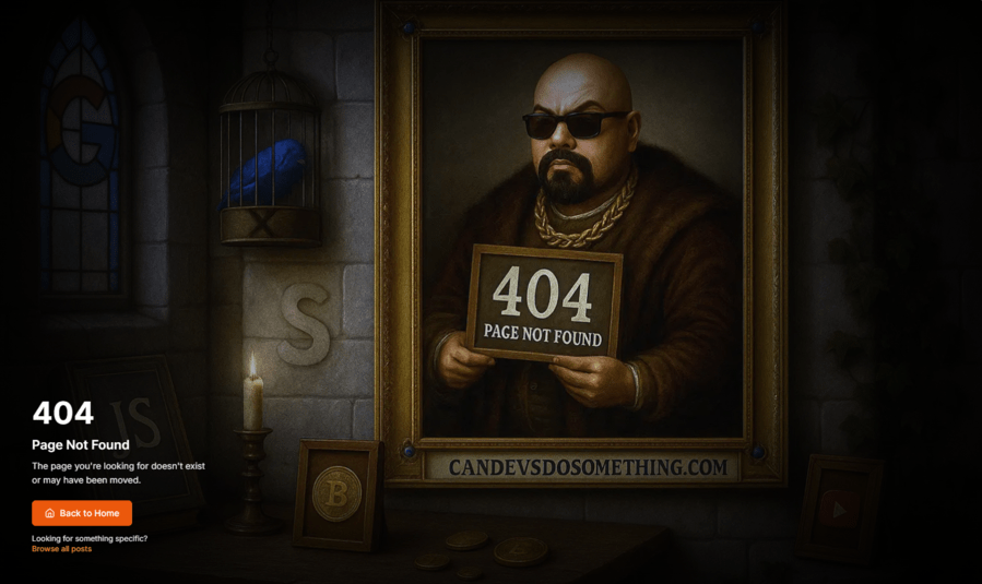 https://candevsdosomething.com/404