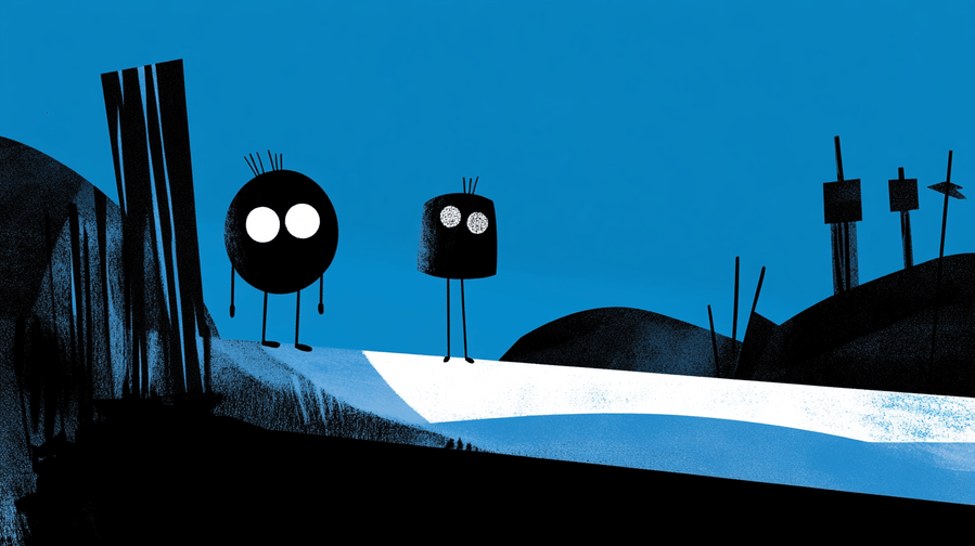 404 Error Pages and User Experience