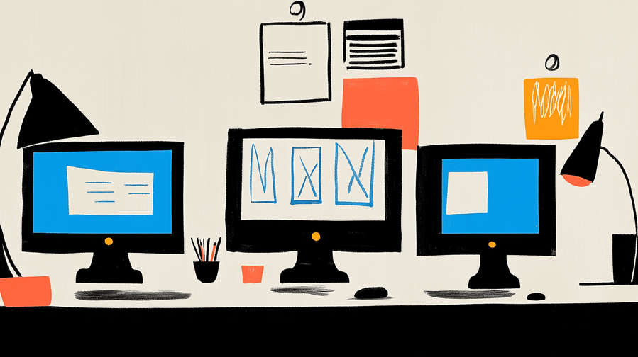 Top UI/UX Design Trends Shaping 2025