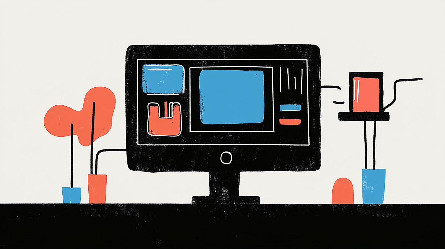 From Wireframes to Full Launch: Automating Web Development