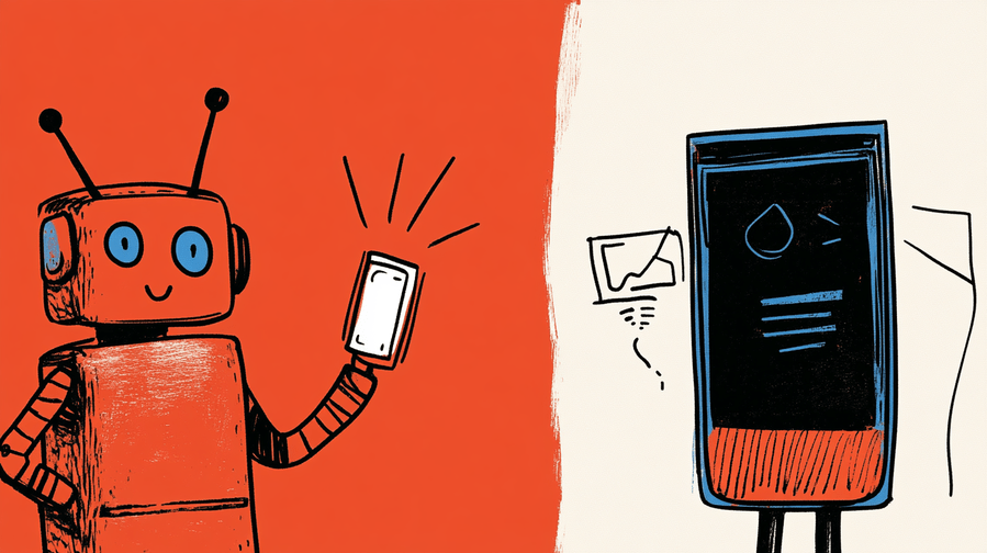 How VUIs and Conversational Design Are Changing User Experience