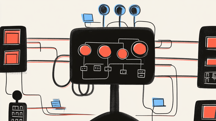 Bridging UX and Cybersecurity: Building Secure Experiences