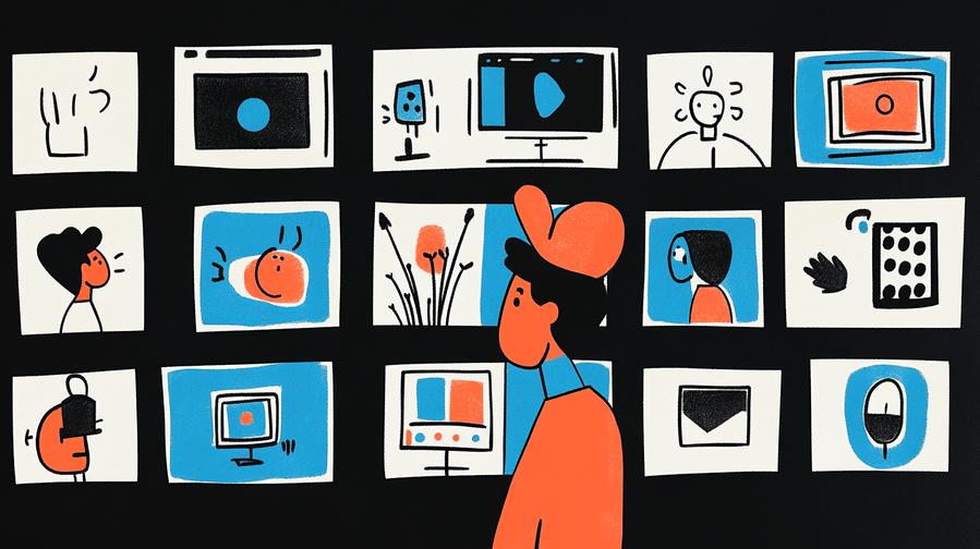 Top UI/UX Illustration Libraries for Designers and Creators (2025)